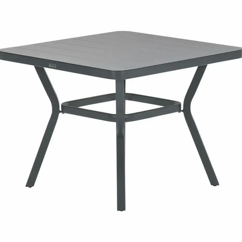 Garden Impressions Amarillo bistro tuinset 3-delig - Mina tuintafel