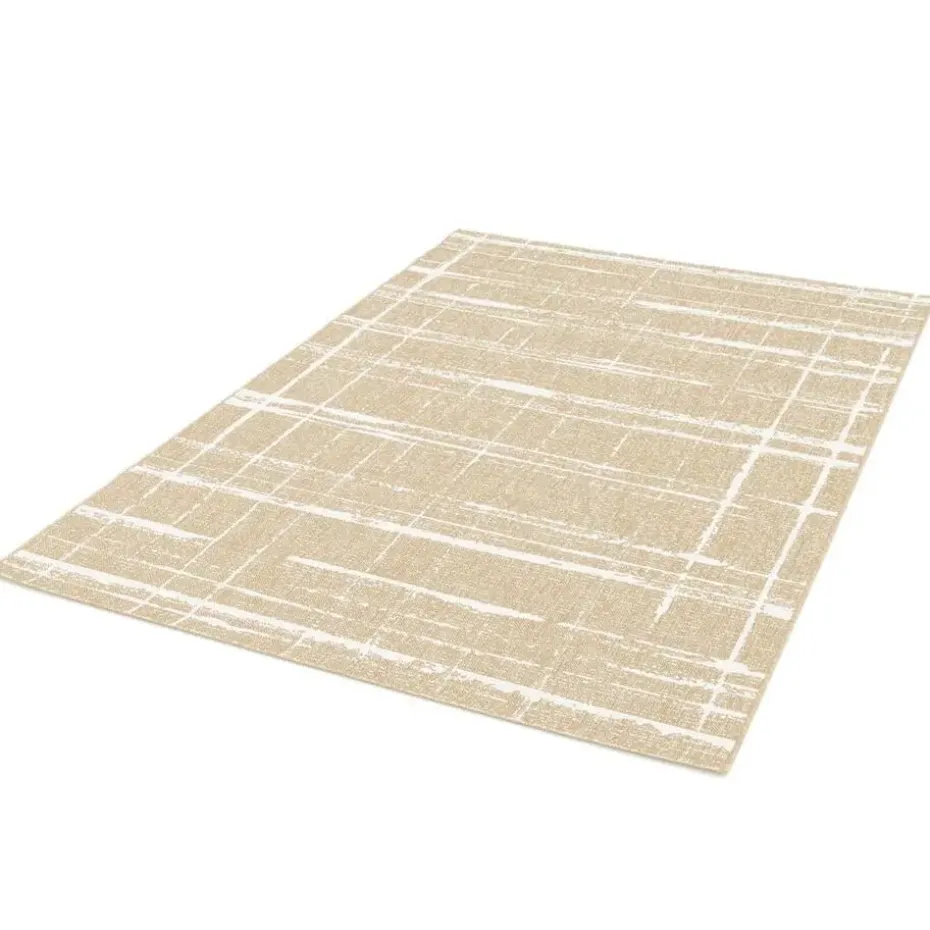 Garden Impressions Buitenkleed Nelson 160x230 cm - desert taupe