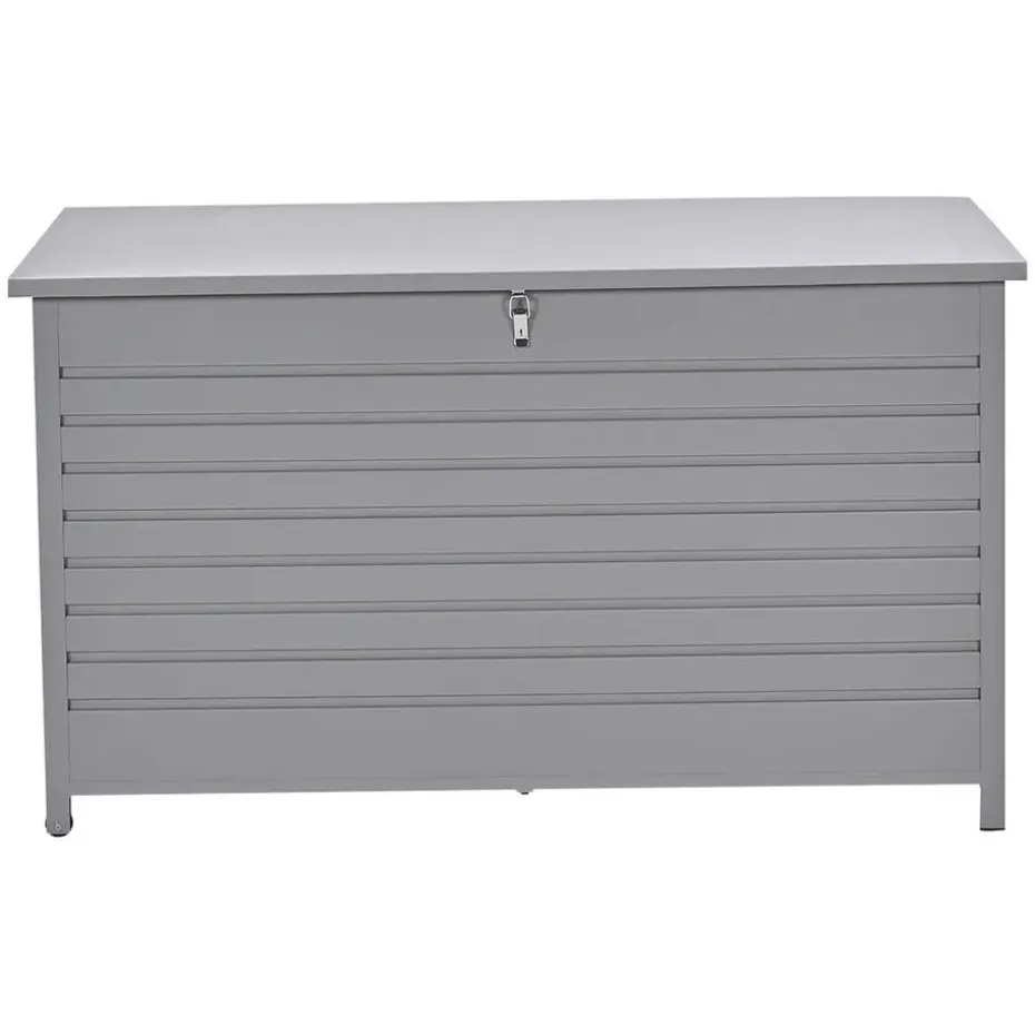 Garden Impressions Cambridge opbergbox 1600 liter - taupe