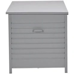 Garden Impressions Cambridge opbergbox 1600 liter - taupe