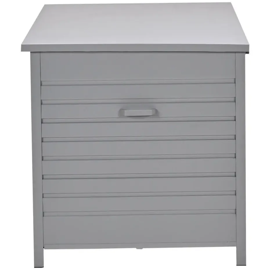 Garden Impressions Cambridge opbergbox 1600 liter - taupe