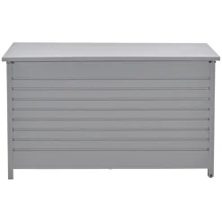 Garden Impressions Cambridge opbergbox 1600 liter - taupe