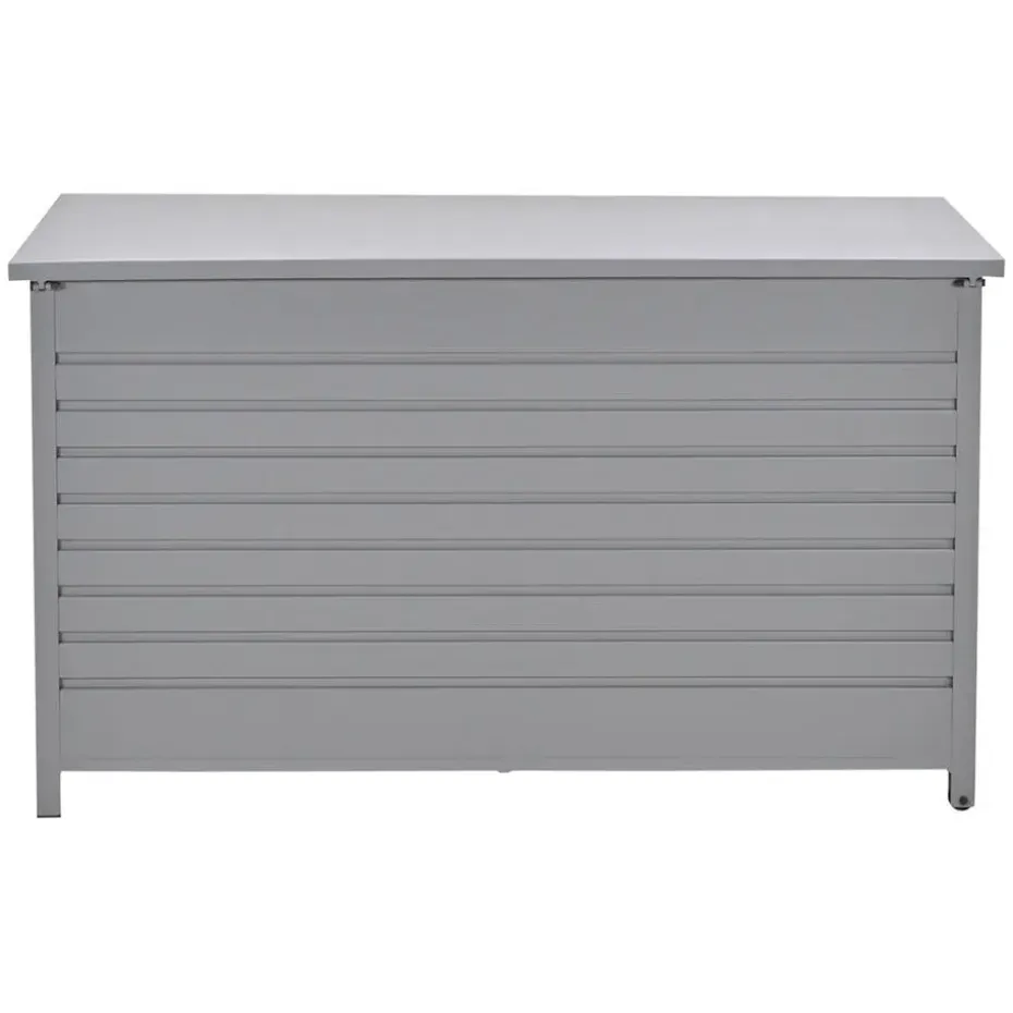 Garden Impressions Cambridge opbergbox 1600 liter - taupe