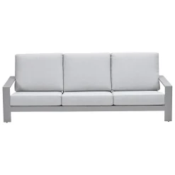 Garden Impressions Coba loungebank 3-zits - taupe