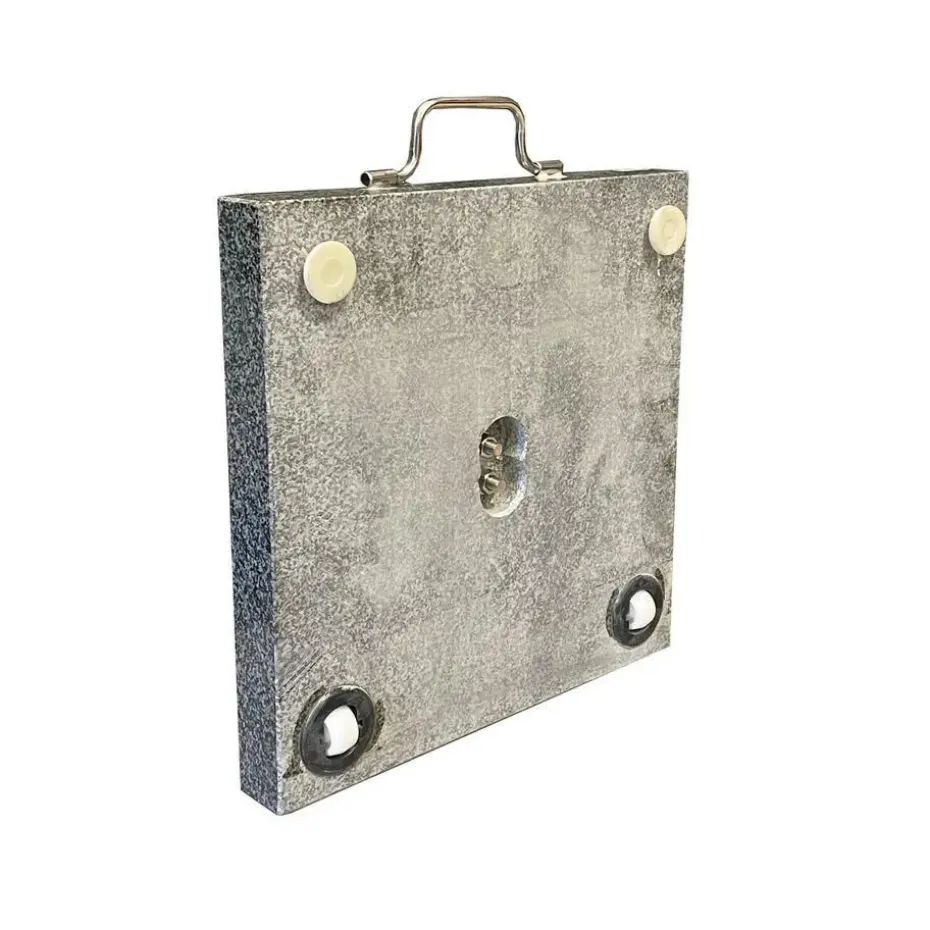 Garden Impressions Cosmo granieten voet 60K - black polished