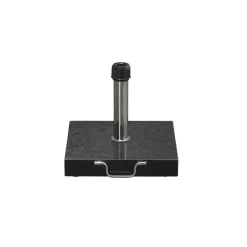 Garden Impressions Cosmo granieten voet 30K - royal antraciet