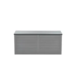 Garden Impressions Debas opbergbox 490 liter - grijs