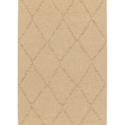 Garden Impressions Diamonds buitenkleed - 120x170 cm - rustic gravel