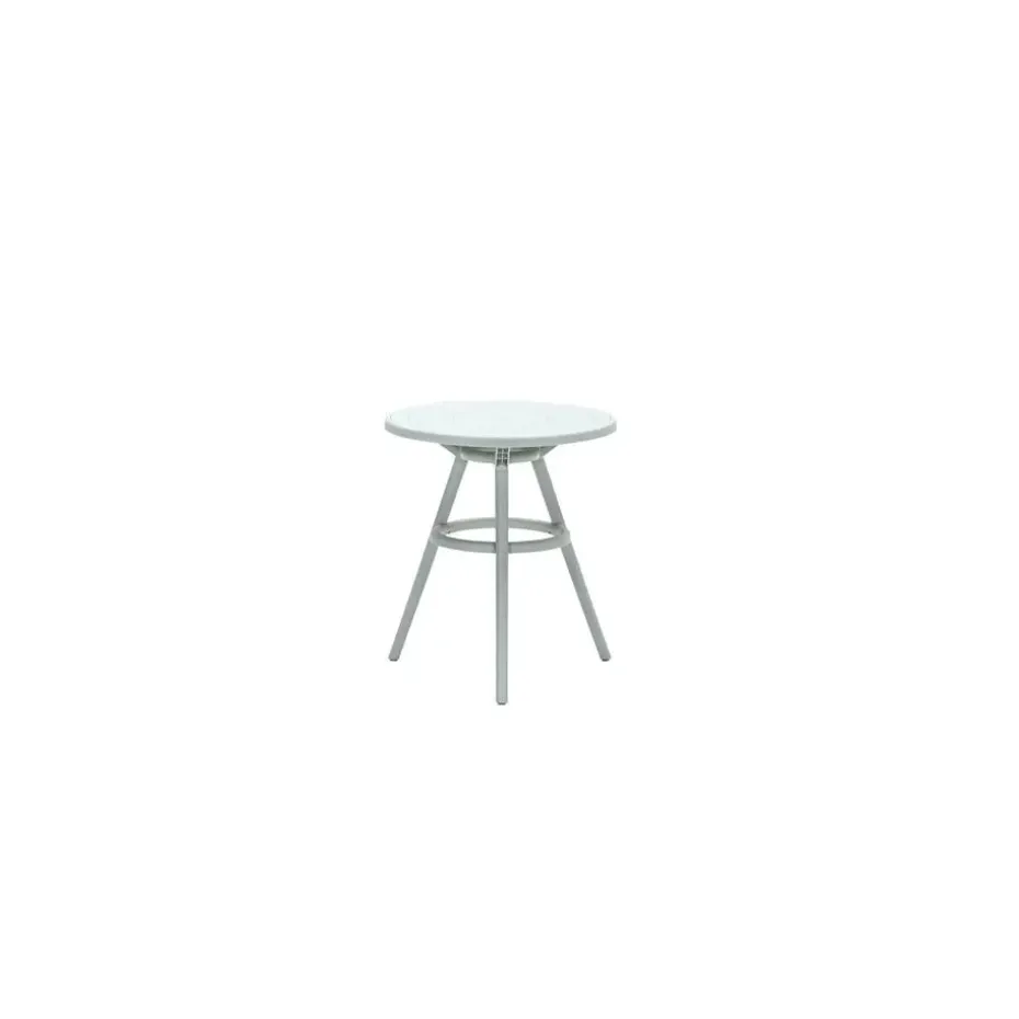 Garden Impressions Faria tuintafel Ø60 cm - olijf