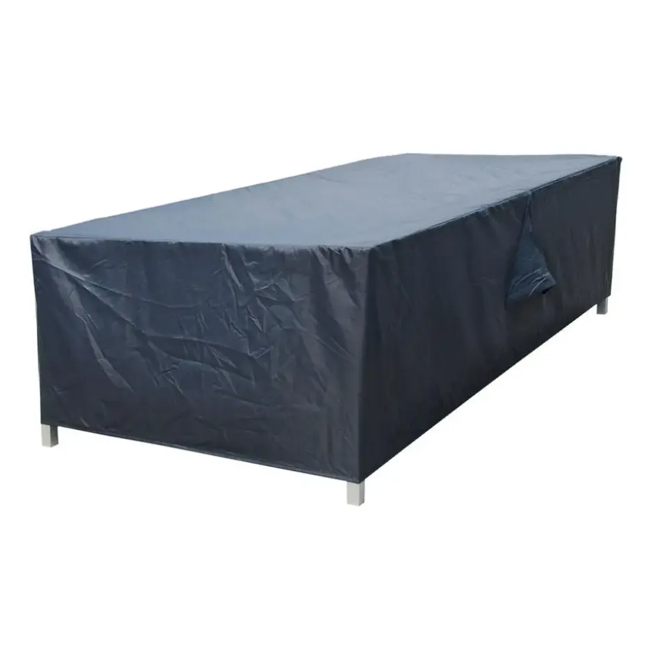 Garden Impressions Ligbed hoes 210x76xH40 cm