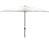 Garden Impressions Lotus parasol 250x250 cm - olive