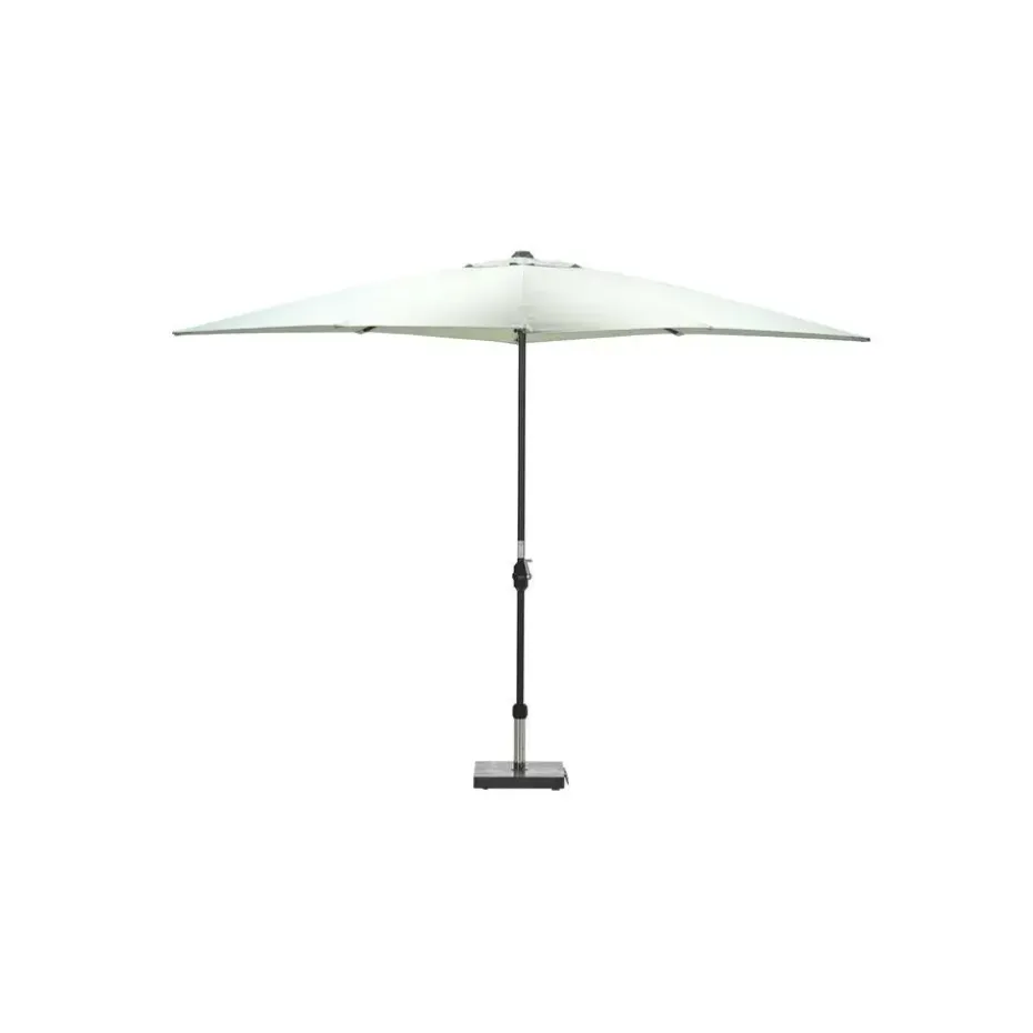 Garden Impressions Lotus parasol 250x250 cm - olive