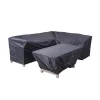 Garden Impressions Lounge dining hoes R 270x210xH85/90 en 165x95xH70