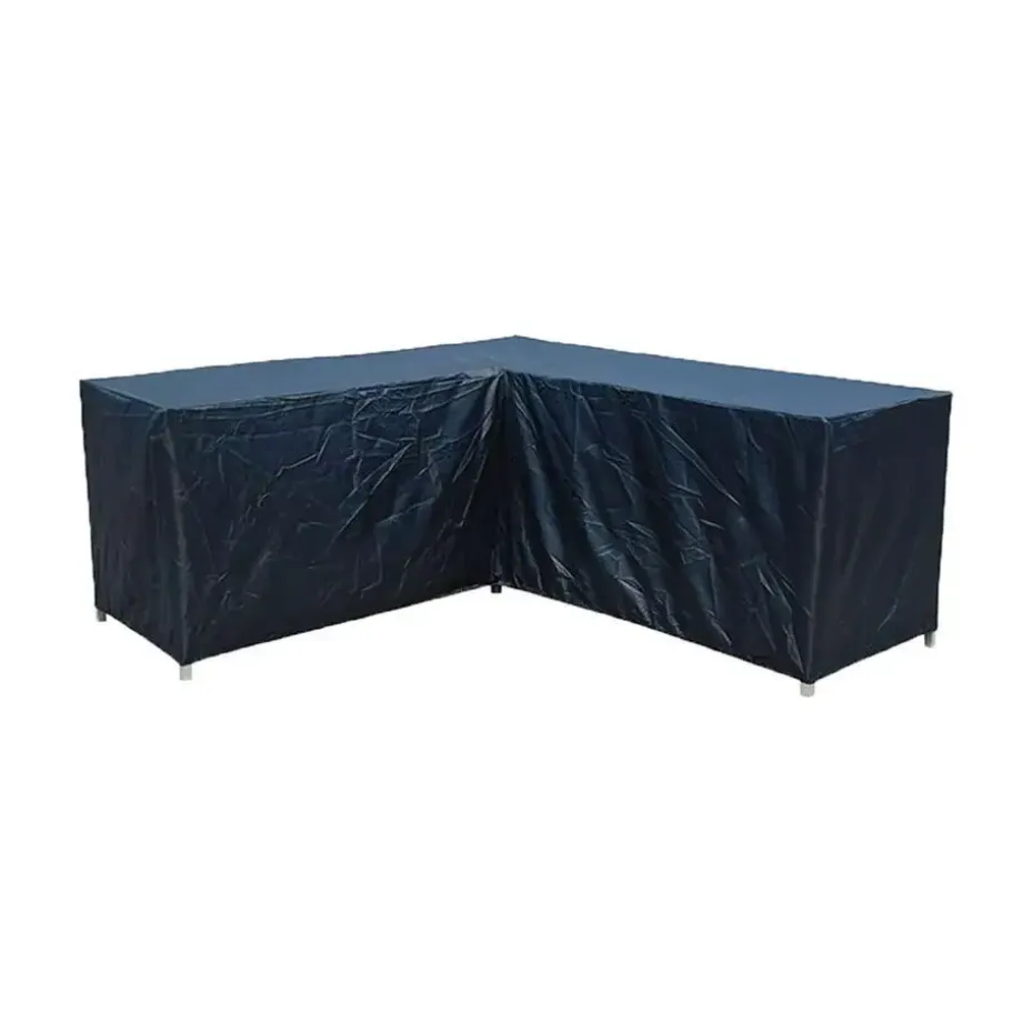 Garden Impressions Lounge hoesset L 255/255x90xH70 cm