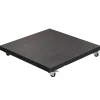 Garden Impressions Special Hawaii granieten parasolvoet 90 kg - zwart