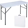 Goliving Inklapbare Tafel – Klaptafel – Campingtafel – Vouwtafel Buiten