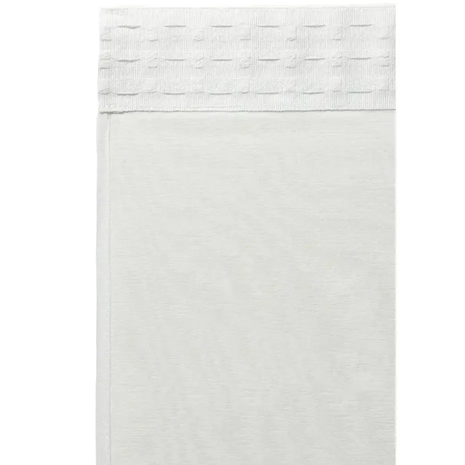 Gordijn Britt - ecru - 280x140 cm (1 stuk)