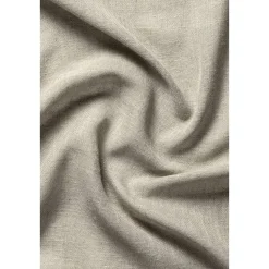 Gordijn Dante - taupe - 140x280 cm (1 stuk)