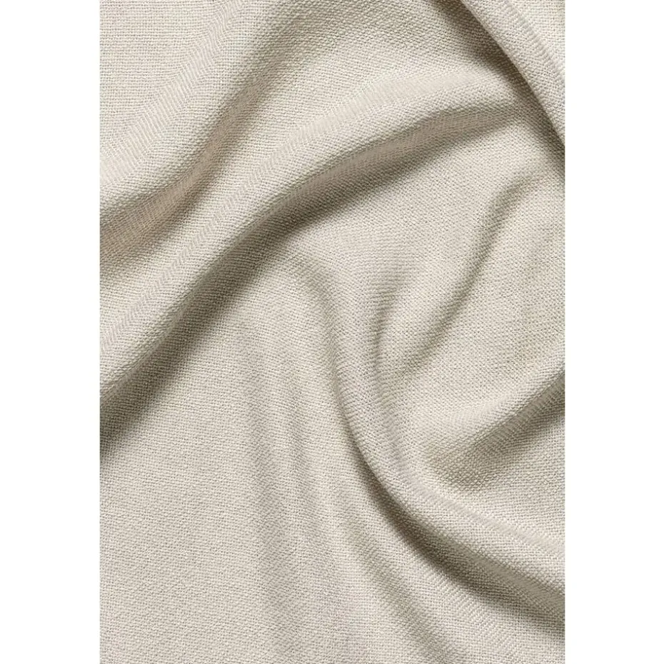 Gordijn Emma - off white - 140x280 cm (1 stuk)