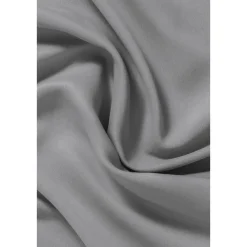 Gordijn Evi - lichtgrijs - 140x280 cm (1 stuk)