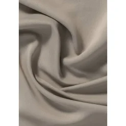 Gordijn Evi - taupe - 140x280 cm (1 stuk)