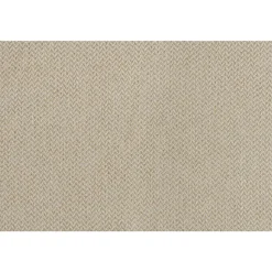 Gordijn Kaat lichtdoorlatend - beige - 140x280 cm