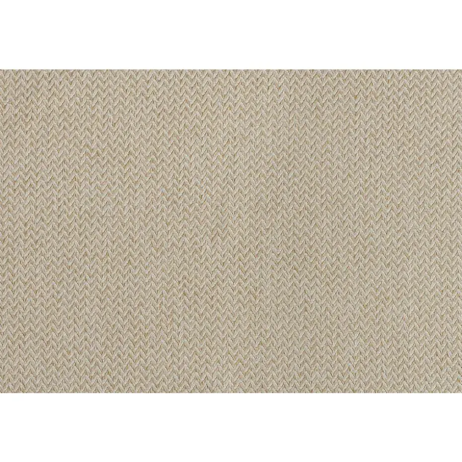 Gordijn Kaat lichtdoorlatend - beige - 140x280 cm