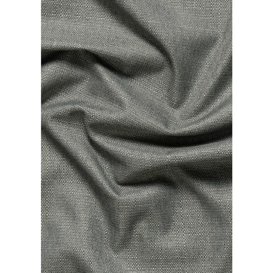 Gordijn Kai - groen - 135x280 cm (1 stuk)