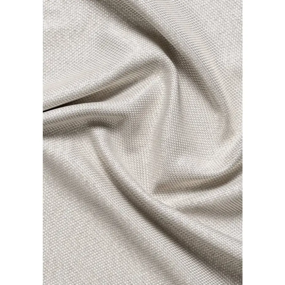 Gordijn Luca - zand - 140x280 cm (1 stuk)