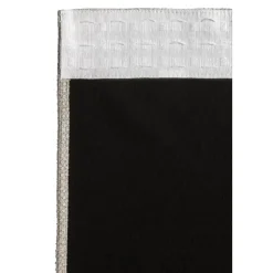 Gordijn Mara - beige - semi-verduisterend - 140x280 cm (1 stuk)