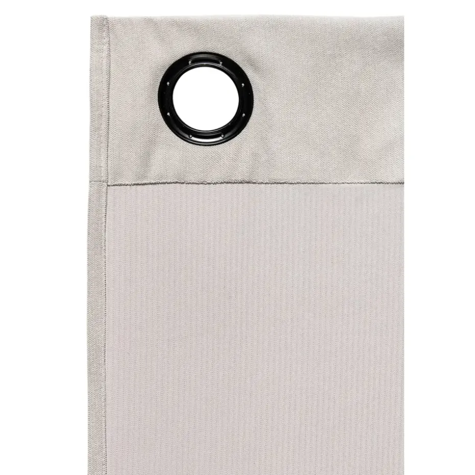 Gordijn Maya - off-white - 140x280 cm (1 stuk)