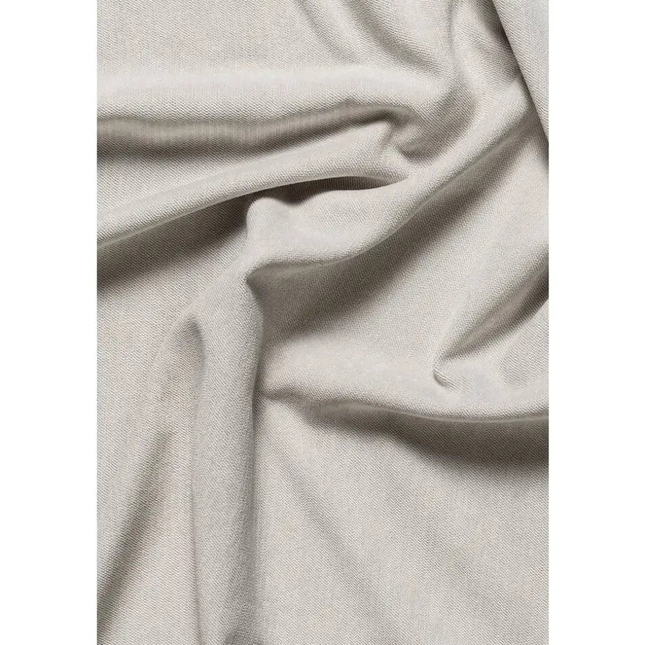 Gordijn Maya - off-white - 140x280 cm (1 stuk)