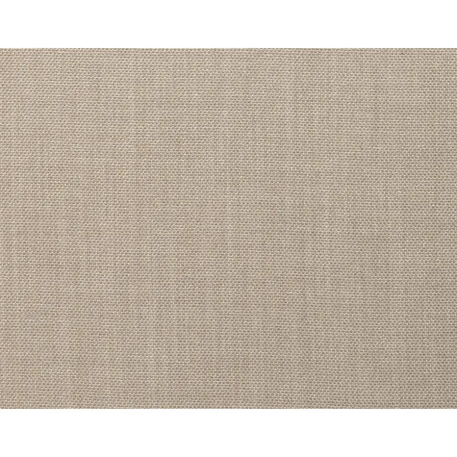 Gordijnstof Bowie semi verduisterend - beige