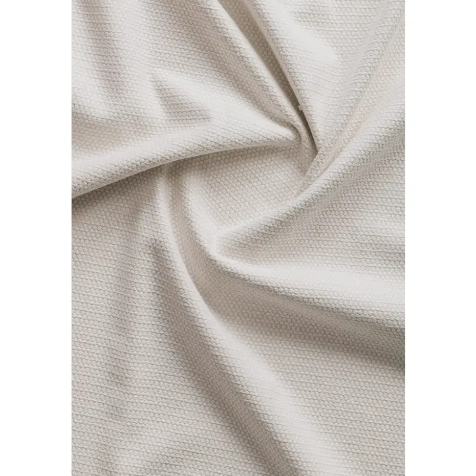Gordijnstof Esmee - off white