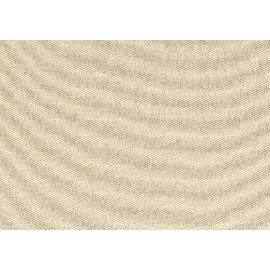 Gordijnstof Loom lichtdoorlatend - off-white