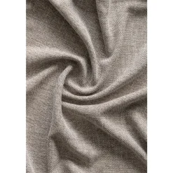 Gordijnstof Scott - taupe