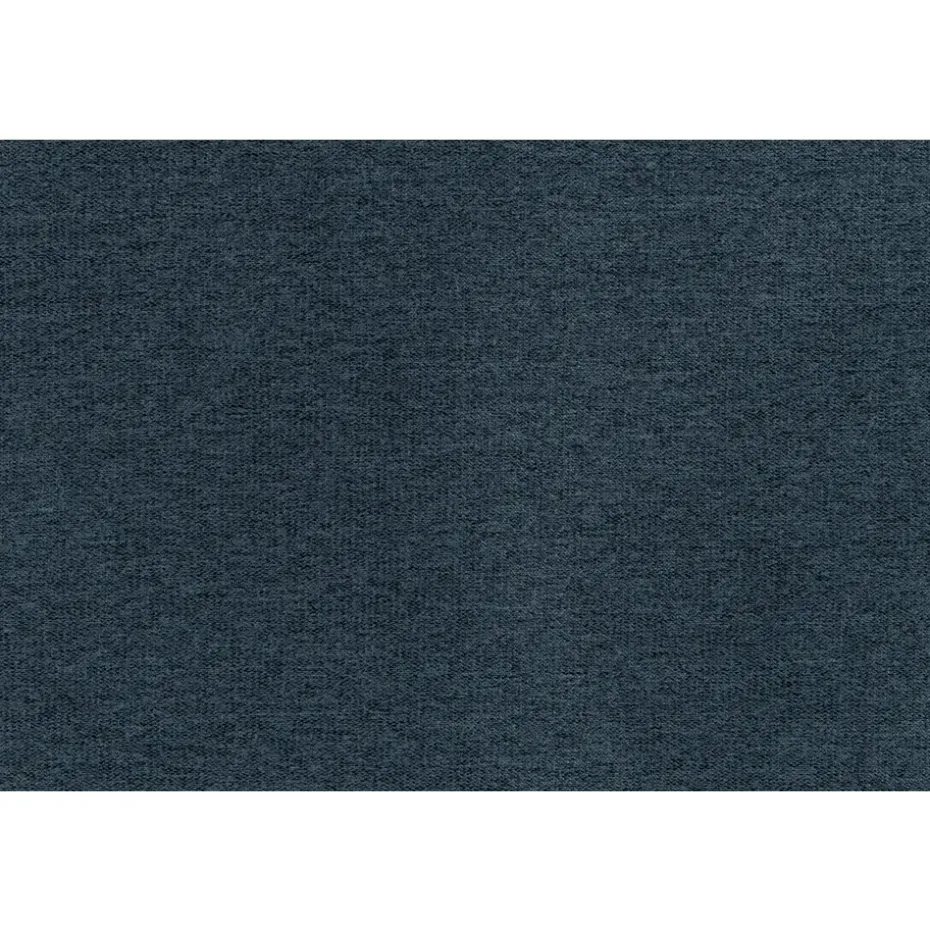 Gordijnstof Vivian - donkerblauw