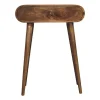 Grijze London Sidetable, Hal of Entrée