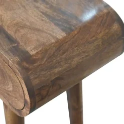 Grijze London Sidetable, Hal of Entrée