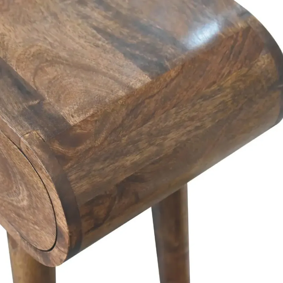 Grijze London Sidetable, Hal of Entrée