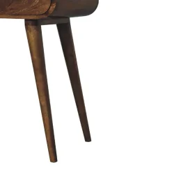 Grijze London Sidetable, Hal of Entrée
