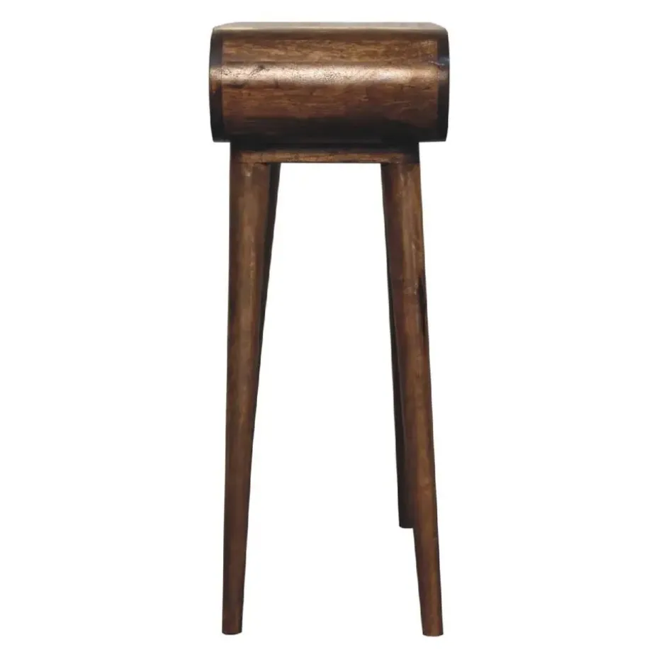 Grijze London Sidetable, Hal of Entrée