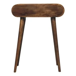 Grijze London Sidetable, Hal of Entrée