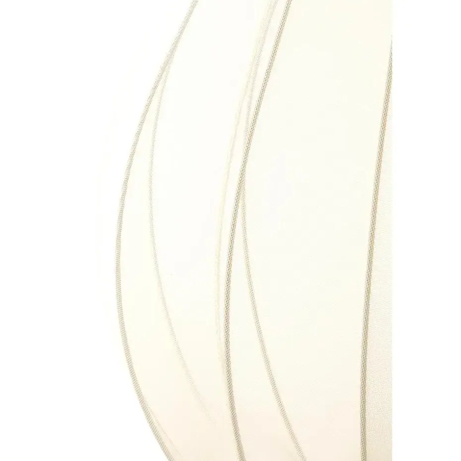 Hanglamp Itela - Bruin - Ø38cm