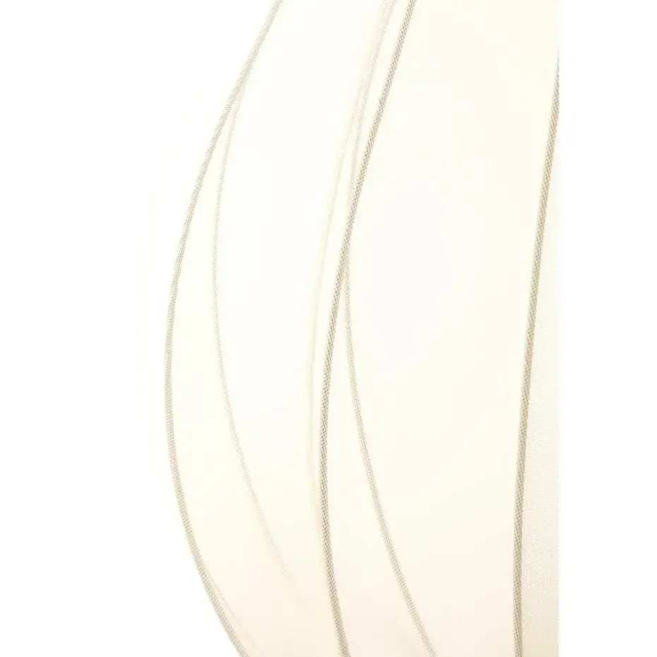 Hanglamp Itela - Bruin - Ø38cm