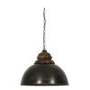 Hanglamp Leia - Zwart - Ø52cm
