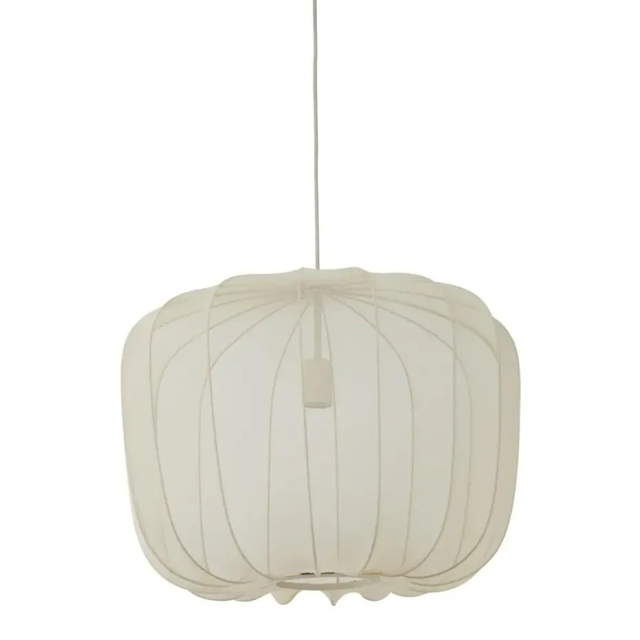 Hanglamp Plumeria - Zand - Ø60cm