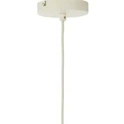 Hanglamp Plumeria - Zand - Ø60cm