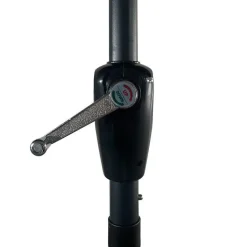 Happy Garden Parasol HAPUNA - Rood - Aluminium