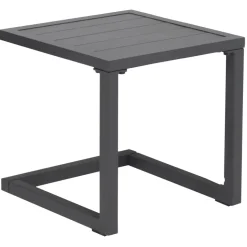 Happy Garden Transat BARBADOS - Grijs - Aluminium